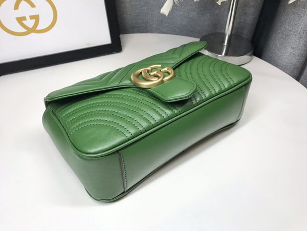 激安グッチバッグコピー素材ディテール